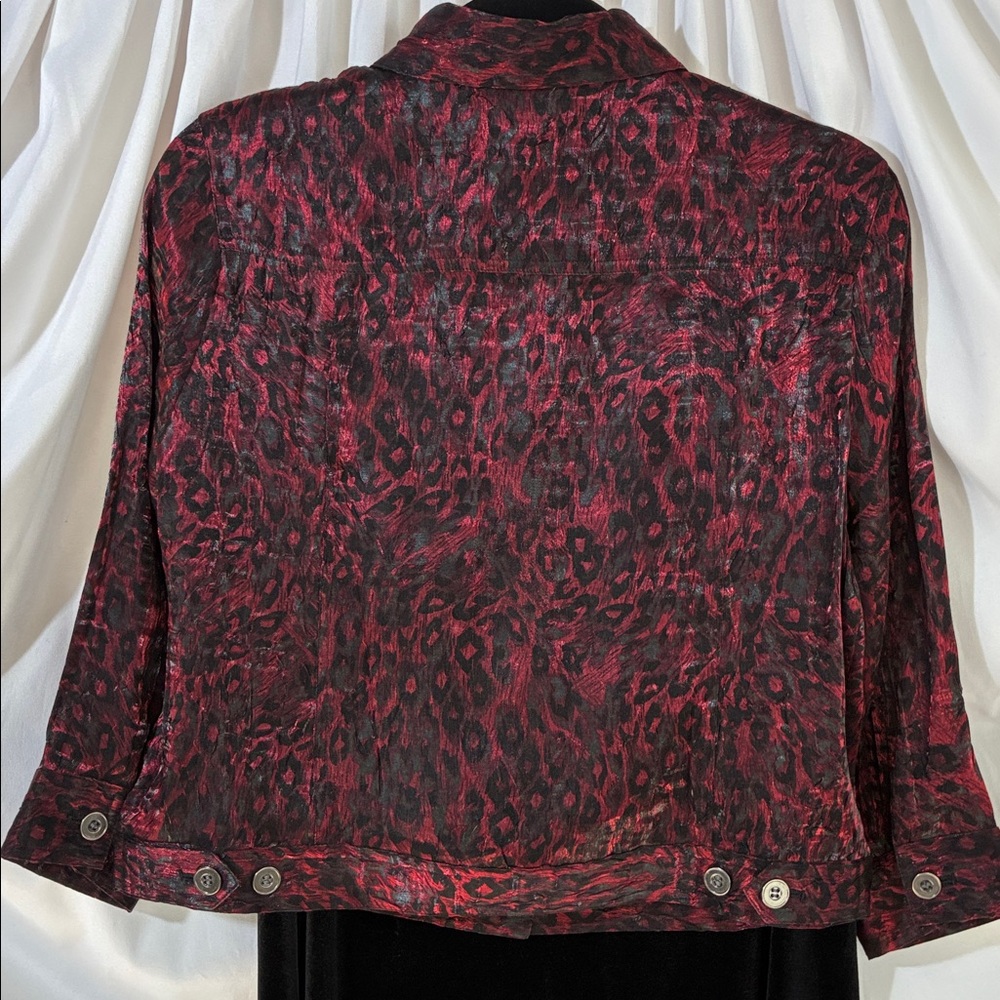 Ruby Rd. Jacket - image 5